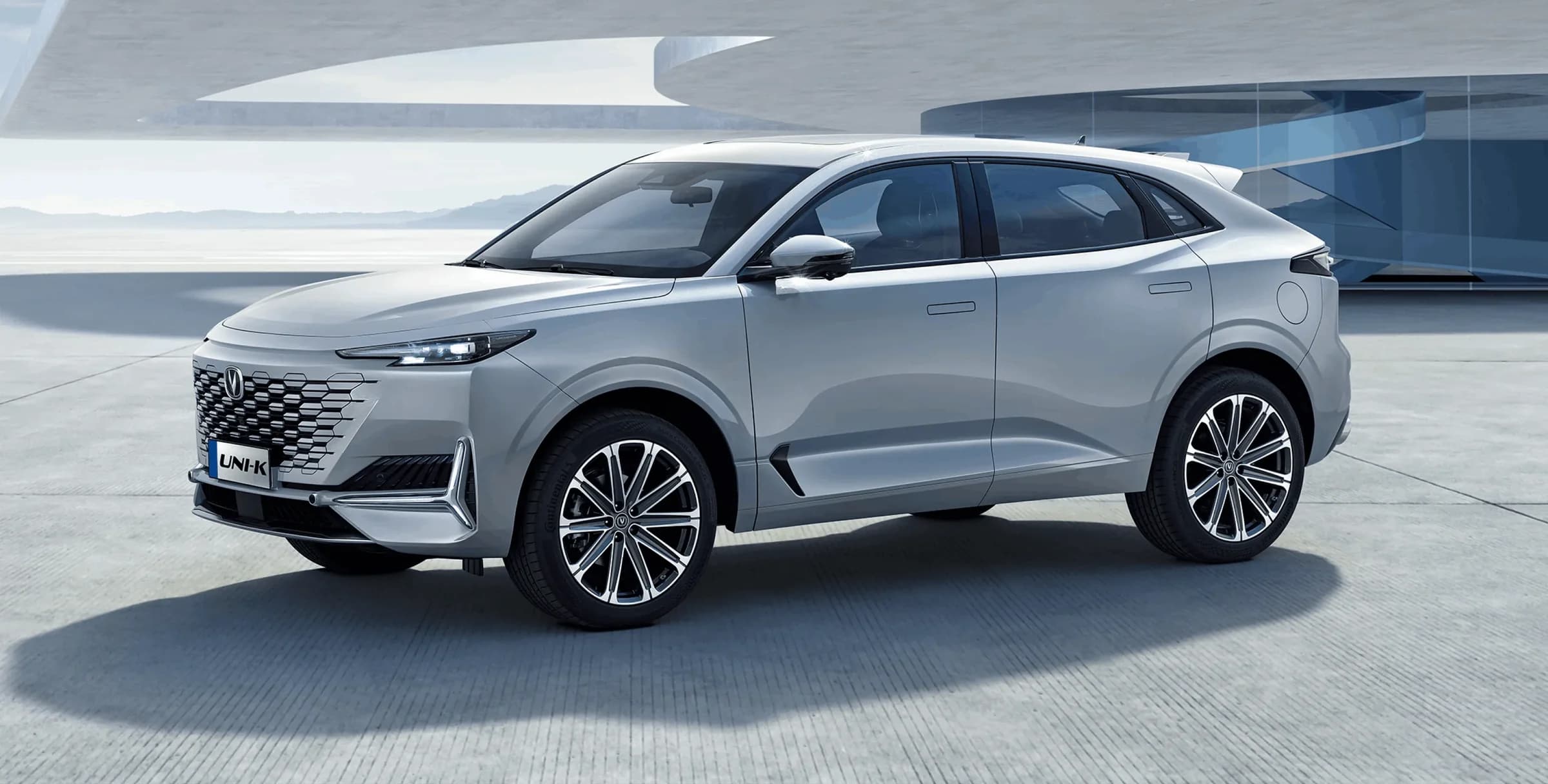 Changan