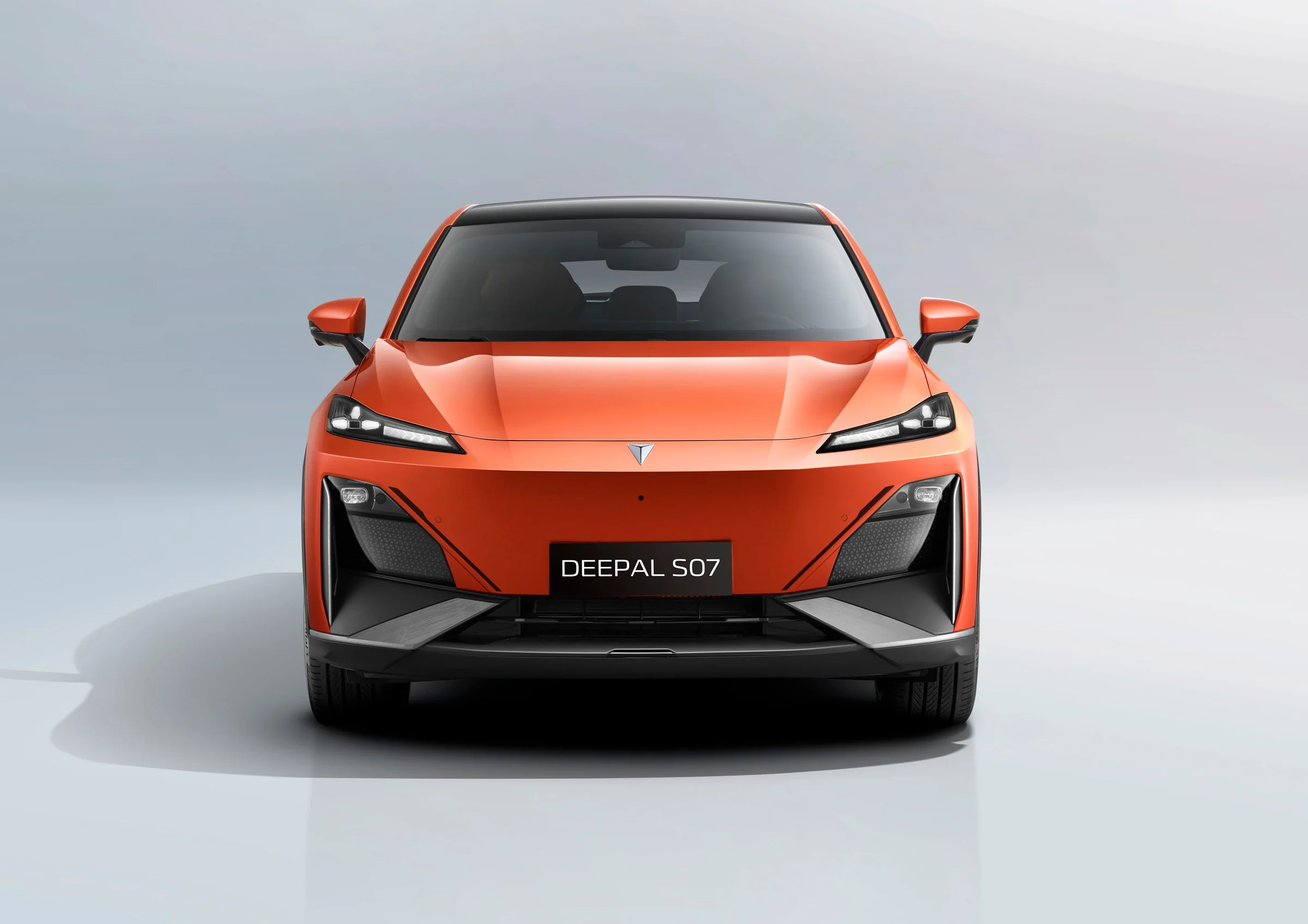 Deepal S07