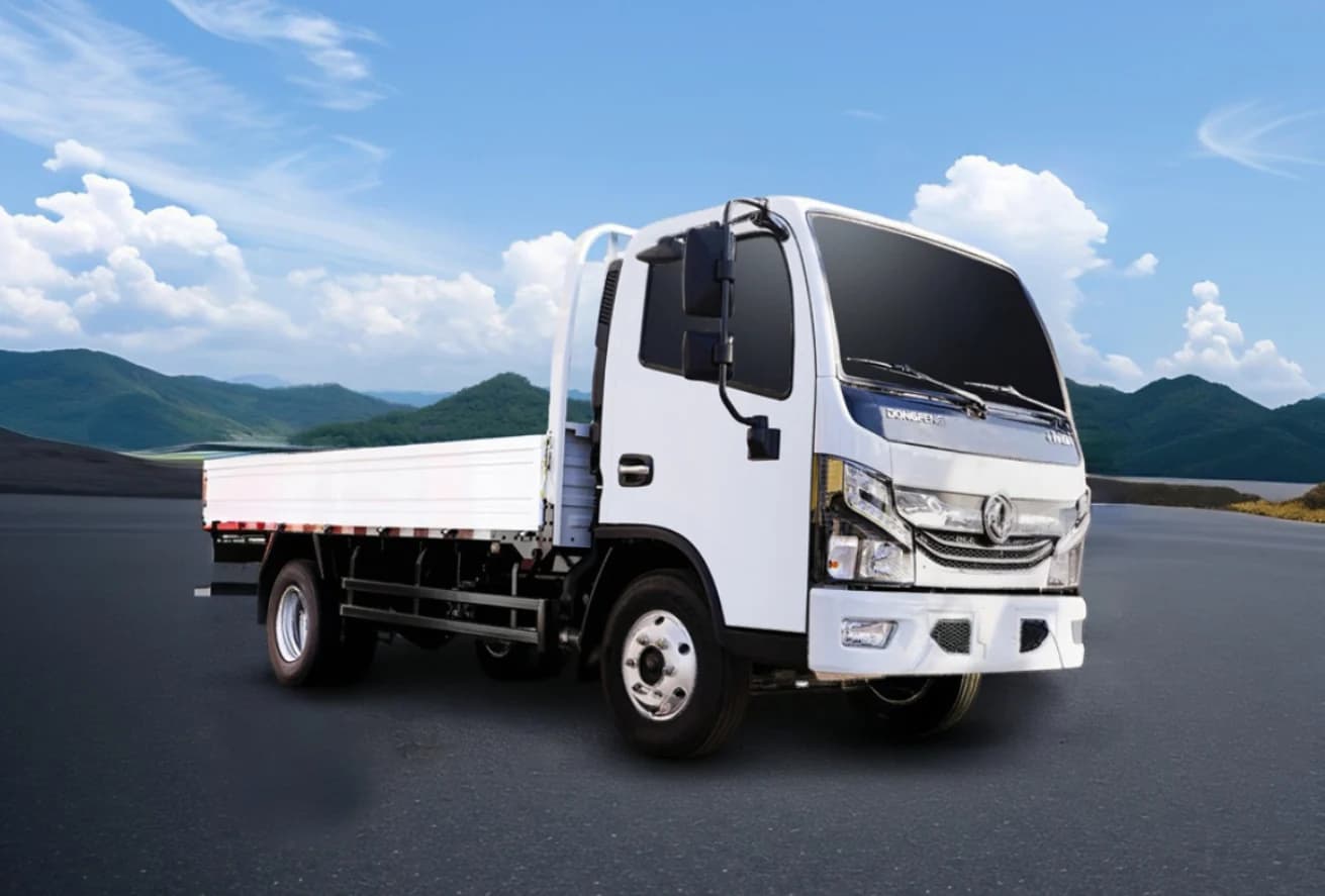 Dongfeng Captain 3500