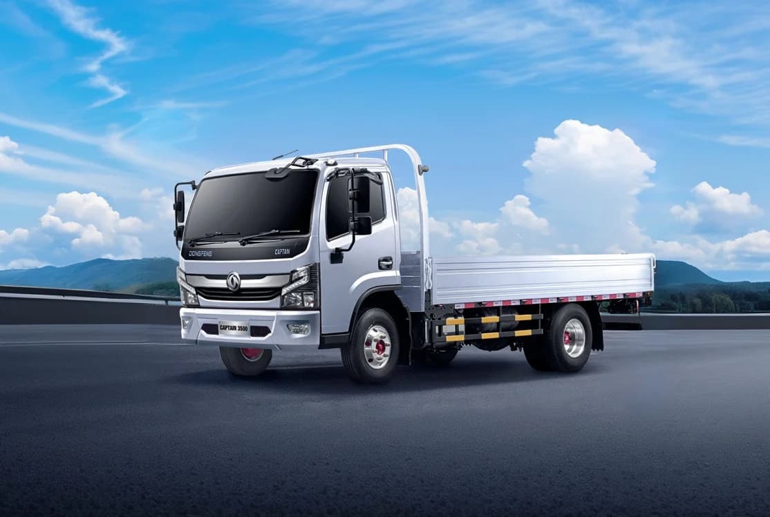 Dongfeng Captain 3500L
