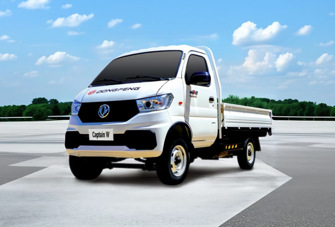 Dongfeng Captain W