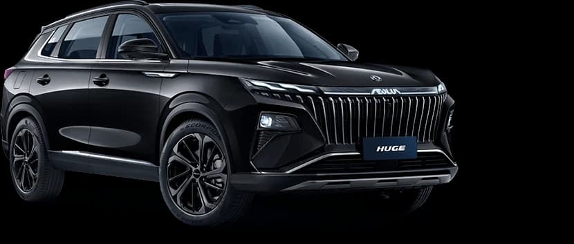 Dongfeng Huge Hybrid