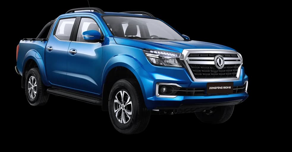 Dongfeng Rich 6