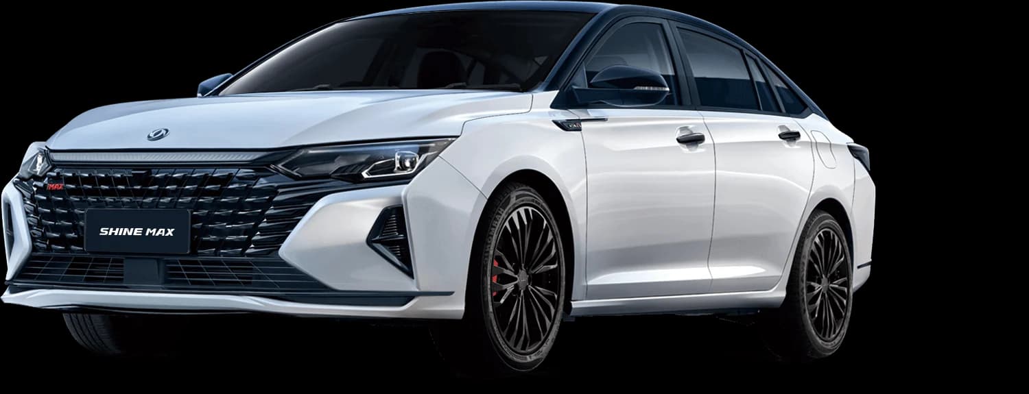 Dongfeng Shine Max Hybrid
