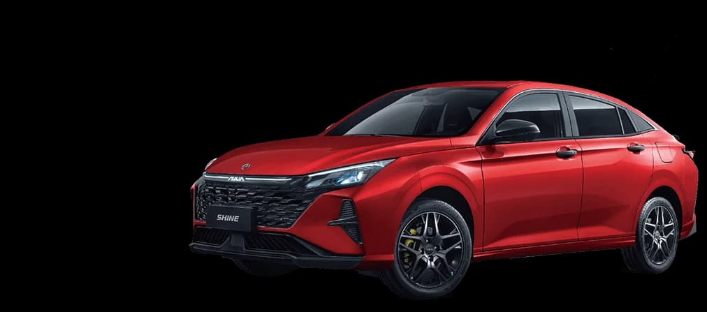 Dongfeng Shine