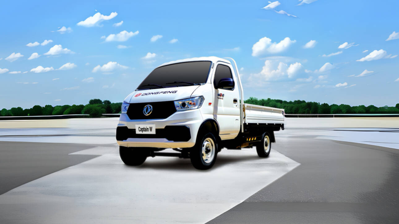 Dongfeng Captain W
