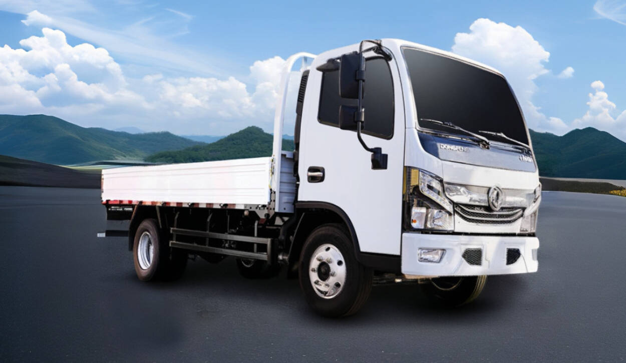 Dongfeng Captain 3500