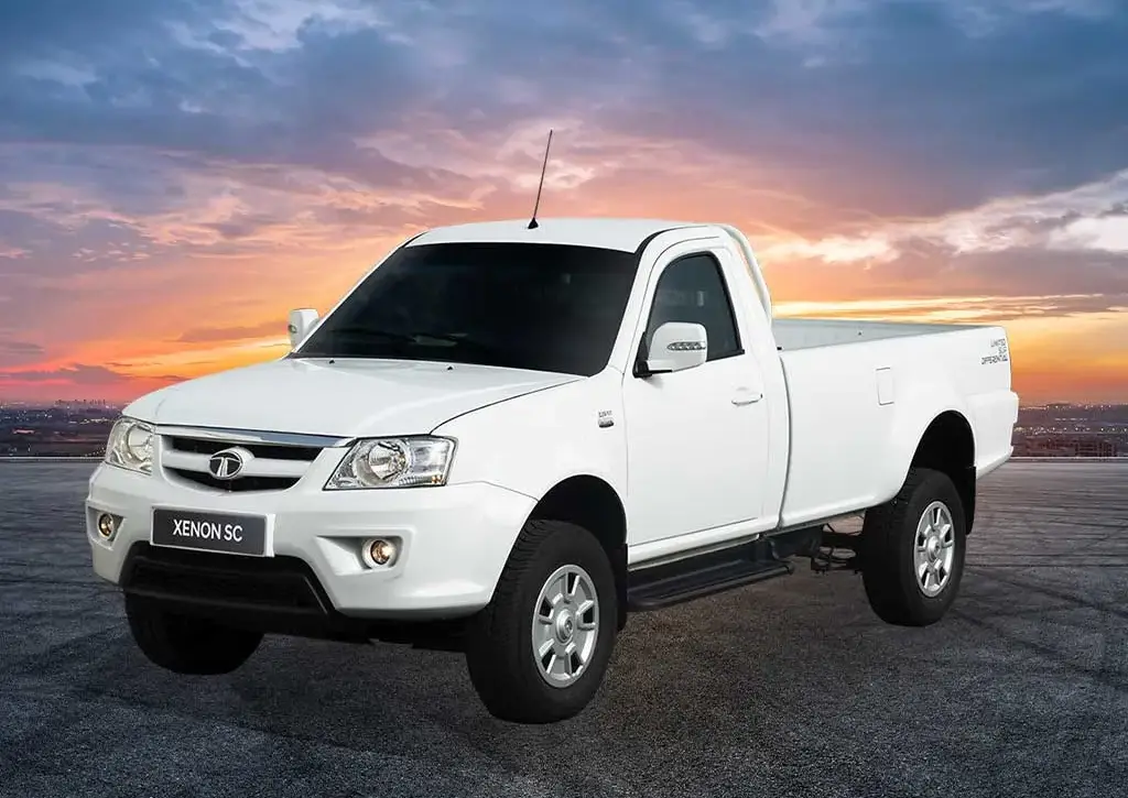 XENON X2 SC